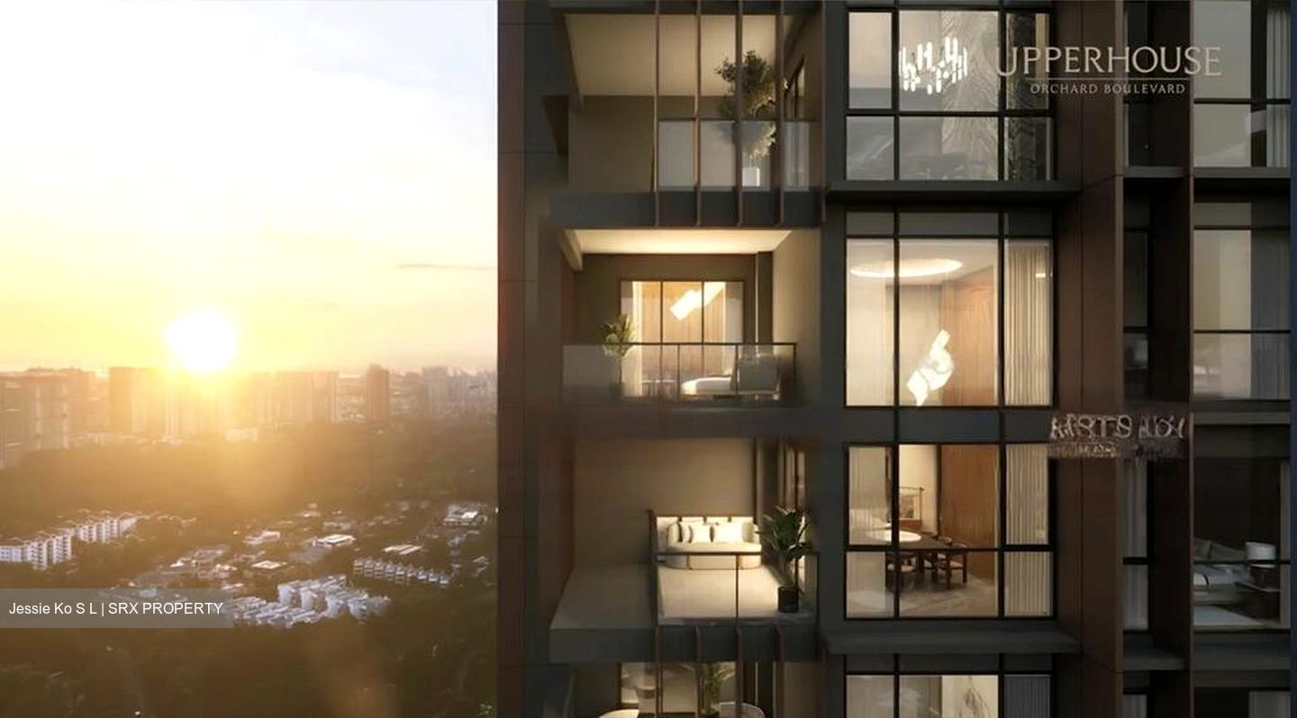Orchard Boulevard (D10), Condominium #474399621